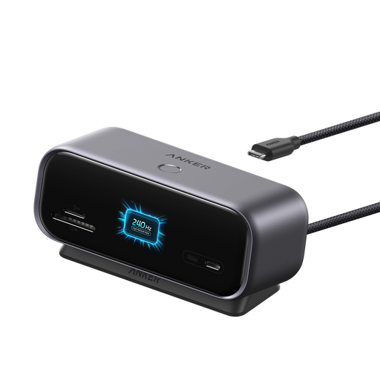 Anker Nano Hub USB-C 10 en 1