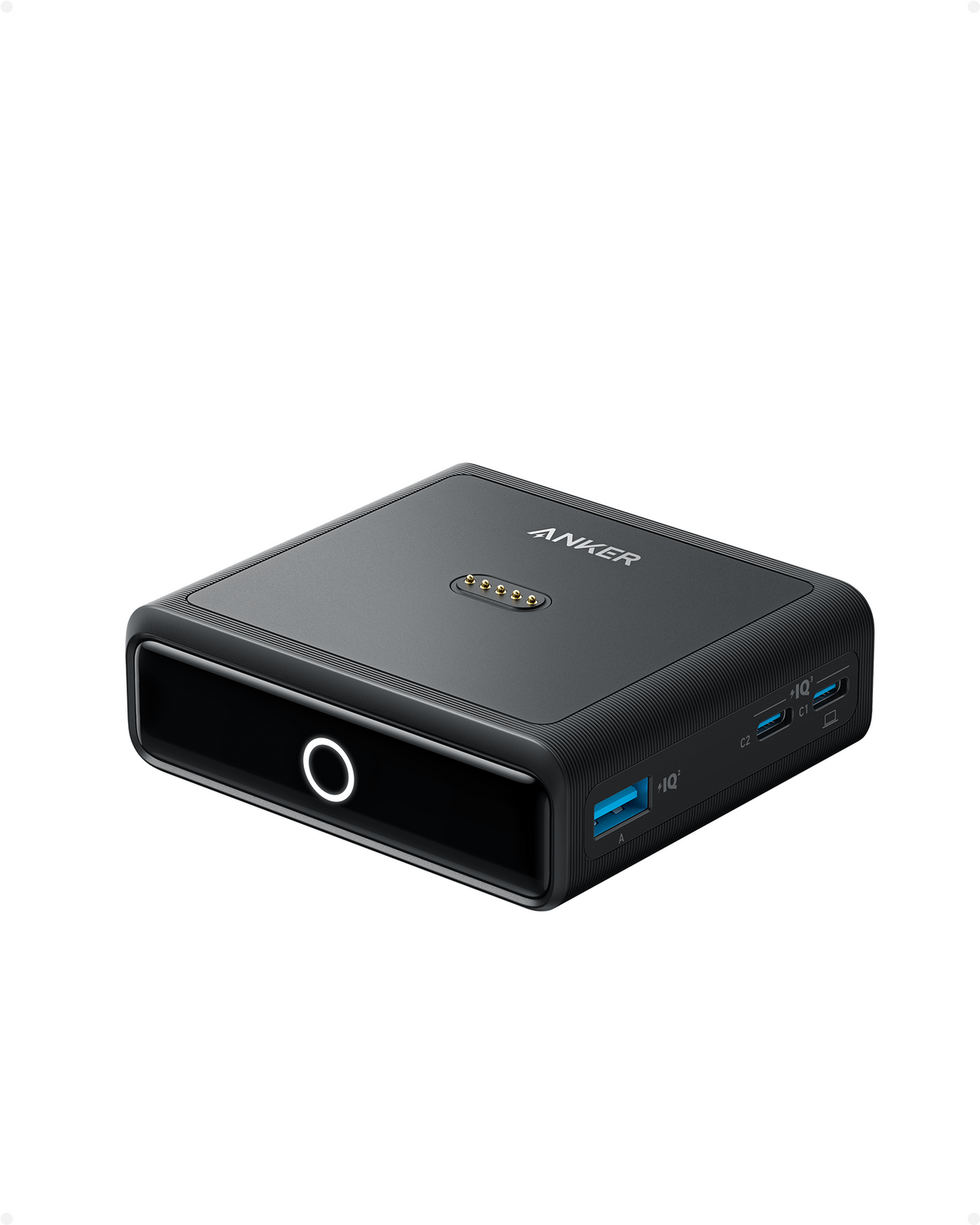 Estación de carga Anker de 100 W para batería externa Anker Prime
