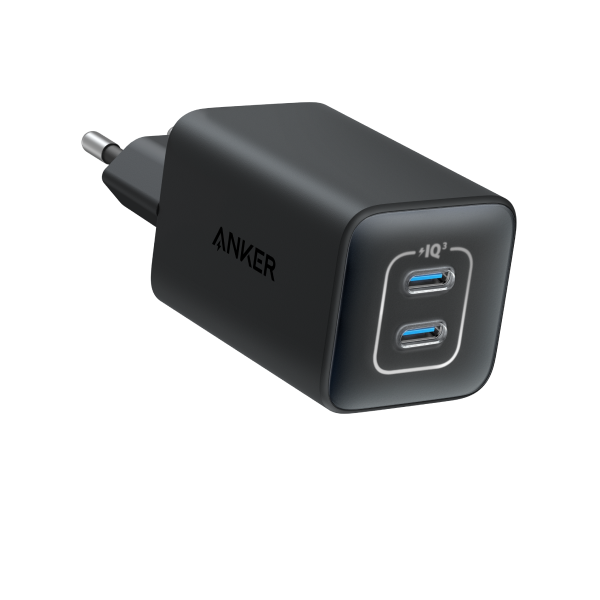 Cargador Anker (Nano 3, 47W)