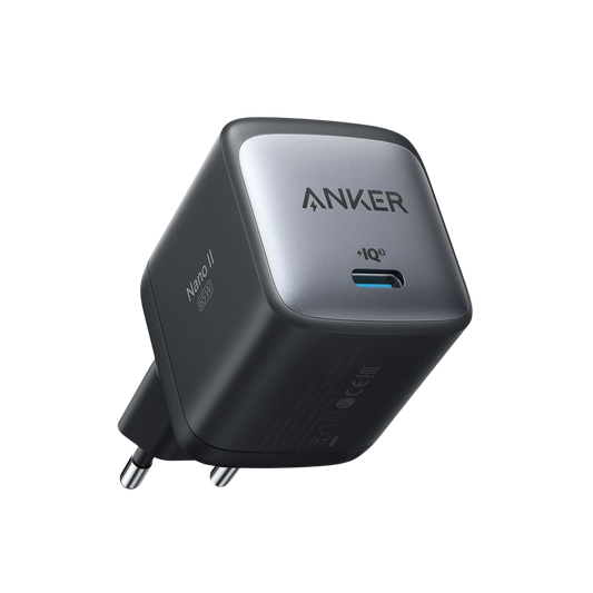 Cargador Anker 715 (Nano II 65W)