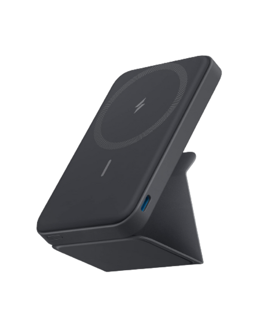 Anker 622 MagGo Powerbank 5000 mAh magnética plegable con USB-C