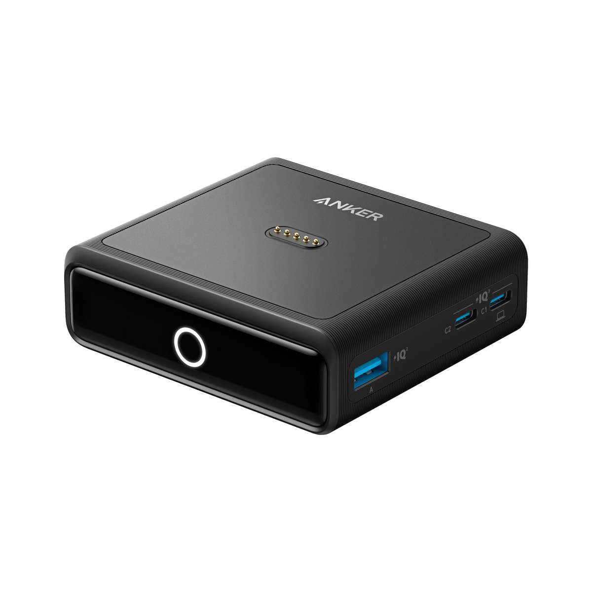 Estación de carga Anker de 100 W para batería externa Anker Prime