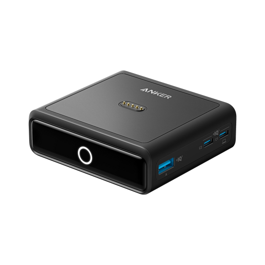 Estación de carga Anker de 100 W para batería externa Anker Prime